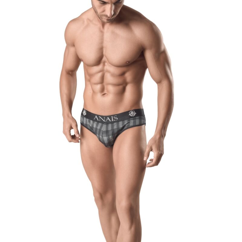 ANAIS MEN - AEGIS SLIP S ANAIS MEN SLIP & THONG