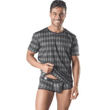 ANAIS MEN - AEGIS T-SHIRT XL ANAIS MEN ACCESORIES