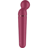 SATISFYER - PLANET WAND-ER VIBRATEUR MASSAGER BERRY SATISFYER WAND
