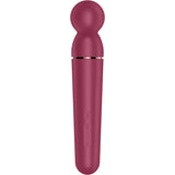 SATISFYER - PLANET WAND-ER VIBRATEUR MASSAGER BERRY SATISFYER WAND
