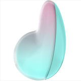 SATISFYER - STIMULATEUR PIXIE DUST BLEU AIR PLUSE SATISFYER AIR PULSE