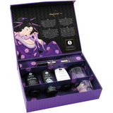 SHUNGA - KIT PLUS COLIN SHUNGA KITS