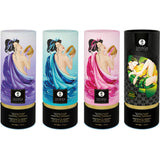 SHUNGA - SELS DE BAIN À LA FLEUR DE LOTUS SHUNGA BATH EXPERIENCE