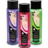 SHUNGA - GEL BAIN & DOUCHE MENTHE SENSUELLE 370 ML SHUNGA BATH EXPERIENCE