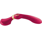 SHUNGA - MASSEUR INTIME ZOA FUCHSIA SHUNGA TOYS