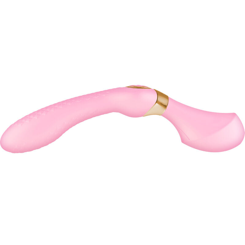 SHUNGA - MASSEUR INTIME ZOA ROSE SHUNGA TOYS