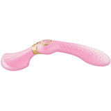 SHUNGA - MASSEUR INTIME ZOA ROSE SHUNGA TOYS