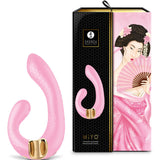 SHUNGA - MASSEUR INTIME MIYO ROSE SHUNGA TOYS
