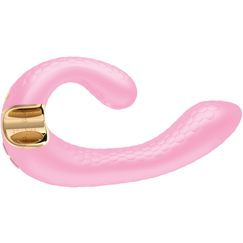 SHUNGA - MASSEUR INTIME MIYO ROSE SHUNGA TOYS