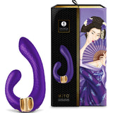 SHUNGA - MASSEUR INTIME MIYO VIOLETTE SHUNGA TOYS