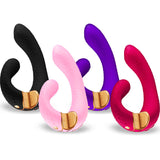 SHUNGA - MASSEUR INTIME MIYO ROSE SHUNGA TOYS