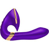 SHUNGA - MASSEUR INTIME SOYO VIOLET SHUNGA TOYS