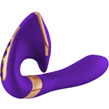SHUNGA - MASSEUR INTIME SOYO VIOLET SHUNGA TOYS