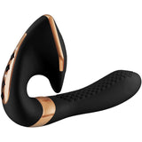 SHUNGA - MASSEUR INTIME SOYO NOIR SHUNGA TOYS