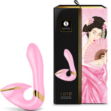 SHUNGA - MASSEUR INTIME SOYO ROSE SHUNGA TOYS