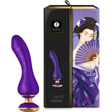SHUNGA - MASSEUR INTIME SANYA VIOLET SHUNGA TOYS