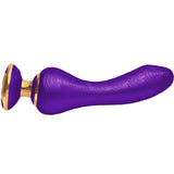 SHUNGA - MASSEUR INTIME SANYA VIOLET SHUNGA TOYS