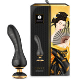 SHUNGA - MASSEUR INTIME SANYA NOIR SHUNGA TOYS