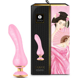 SHUNGA - MASSEUR INTIME SANYA ROSE SHUNGA TOYS