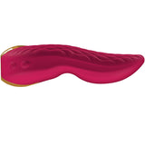 SHUNGA - MASSEUR INTIME AIKO FUCHSIA SHUNGA TOYS