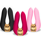 SHUNGA - MASSEUR INTIME AIKO FUCHSIA SHUNGA TOYS