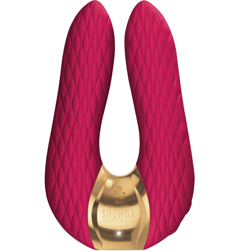 SHUNGA - MASSEUR INTIME AIKO FUCHSIA SHUNGA TOYS