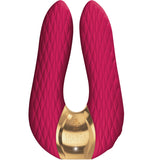 SHUNGA - MASSEUR INTIME AIKO FUCHSIA SHUNGA TOYS