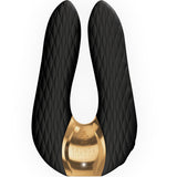 SHUNGA - MASSEUR INTIME AIKO NOIR SHUNGA TOYS