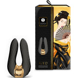 SHUNGA - MASSEUR INTIME AIKO NOIR SHUNGA TOYS