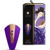 SHUNGA - MASSEUR INTIME OBI VIOLET SHUNGA TOYS