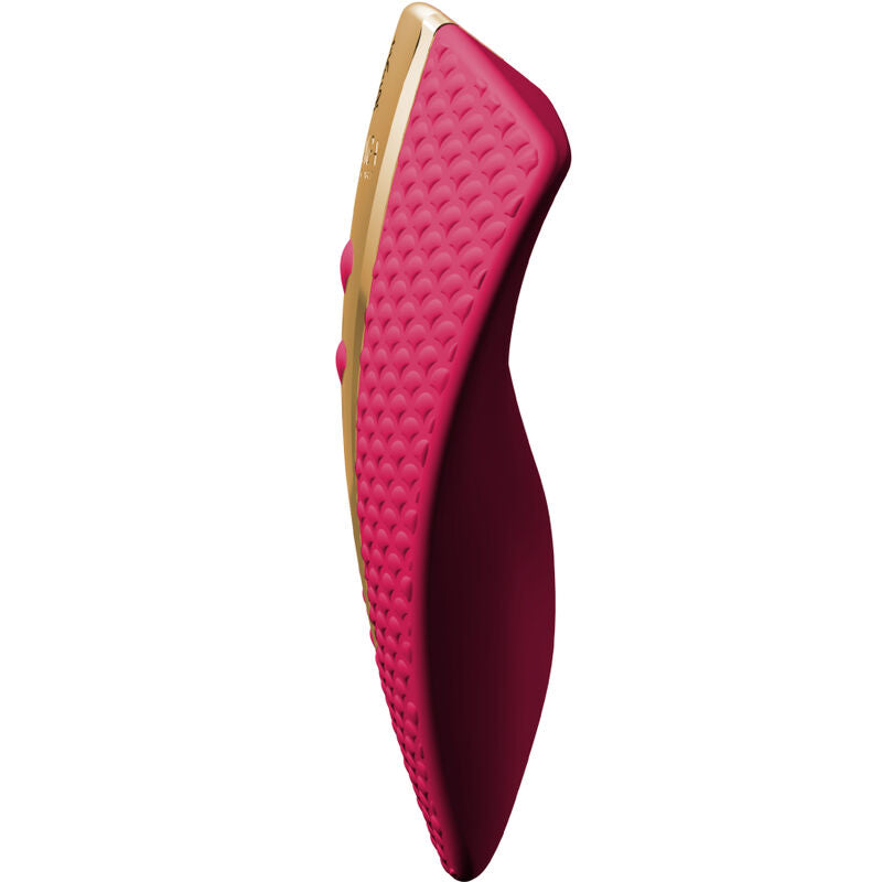 SHUNGA - MASSEUR INTIME OBI FUCHSIA SHUNGA TOYS