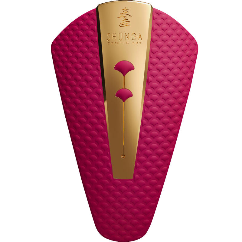 SHUNGA - MASSEUR INTIME OBI FUCHSIA SHUNGA TOYS