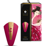 SHUNGA - MASSEUR INTIME OBI FUCHSIA SHUNGA TOYS