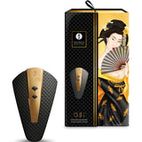 SHUNGA - MASSEUR INTIME OBI NOIR SHUNGA TOYS