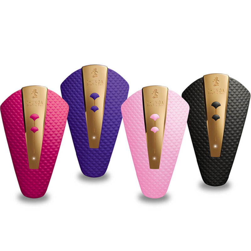 SHUNGA - MASSEUR INTIME OBI ROSE SHUNGA TOYS