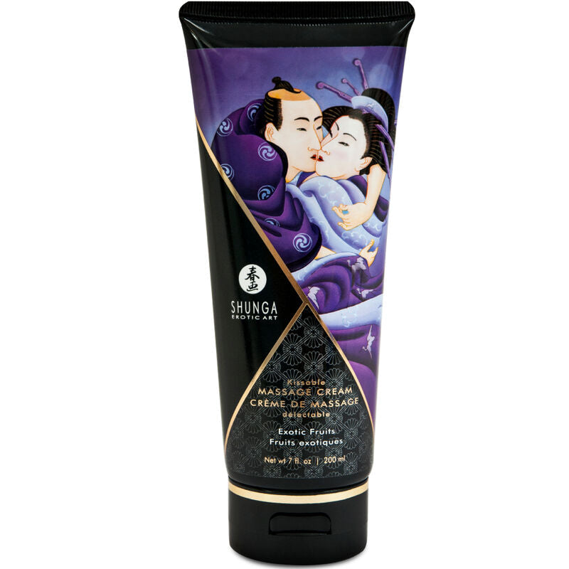 SHUNGA - KIT DE COLLECTION Plaisirs Charnels SHUNGA KITS
