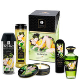 SHUNGA - KIT DE JARDIN EDO COLLECTION BIO SHUNGA KITS