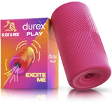 DUREX - TOY MASTURBATEUR SLIDE & RIDE DUREX TOYS