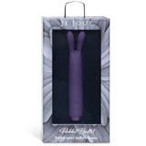 JE JOUE - BALLE VIBRANTE LAPIN VIOLET JE JOUE