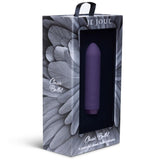 JE JOUE - VIBRATEUR BULLET CLASSIQUE JE JOUE