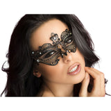 CHILIROSE - MASQUE NOIR CR 3755 CHILIROSE ACCESORIES