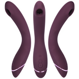 Womanizer OG – Stimulateur point G – Aubergine WOMANIZER