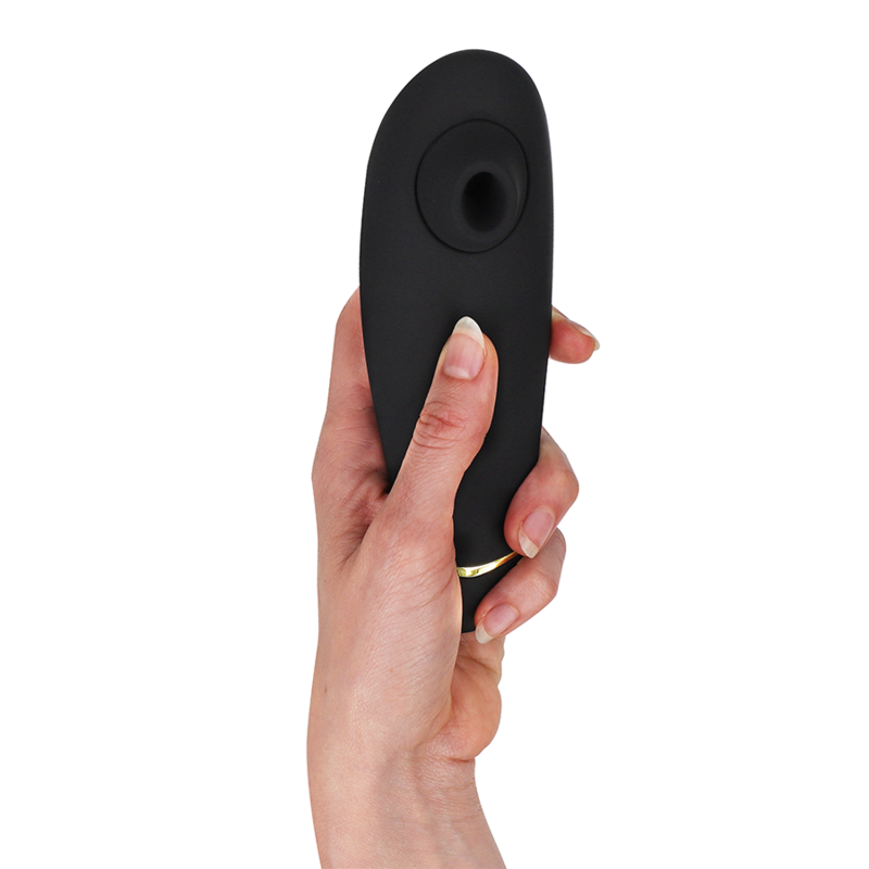 Womanizer Premium 2 – Stimulateur clitoridien – Noir WOMANIZER