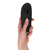 Womanizer Premium 2 – Stimulateur clitoridien – Noir WOMANIZER