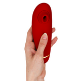 Womanizer Premium 2 – Stimulateur clitoridien – Bordeaux WOMANIZER