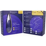 WOMANIZER - STIMULATEUR CLITORAL PREMIUM 2 BLUEBERRY WOMANIZER
