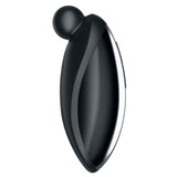 SATISFYER - SPOT ON 2 VIBRATEUR LAY-ON NOIR SATISFYER VIBRATOR