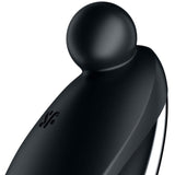 SATISFYER - SPOT ON 2 VIBRATEUR LAY-ON NOIR SATISFYER VIBRATOR
