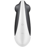 SATISFYER - SPOT ON 3 STIMULATEUR CLITORAL NOIR SATISFYER VIBRATOR