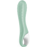 SATISFYER - AIR PUMP VIBRATOR 3 POINT G GONFLABLE NEUF SATISFYER VIBRATOR